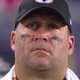 Image for article titled The Great Wonder Of The NFL Is Ben Roethlisberger's Dreadfully Large Head
